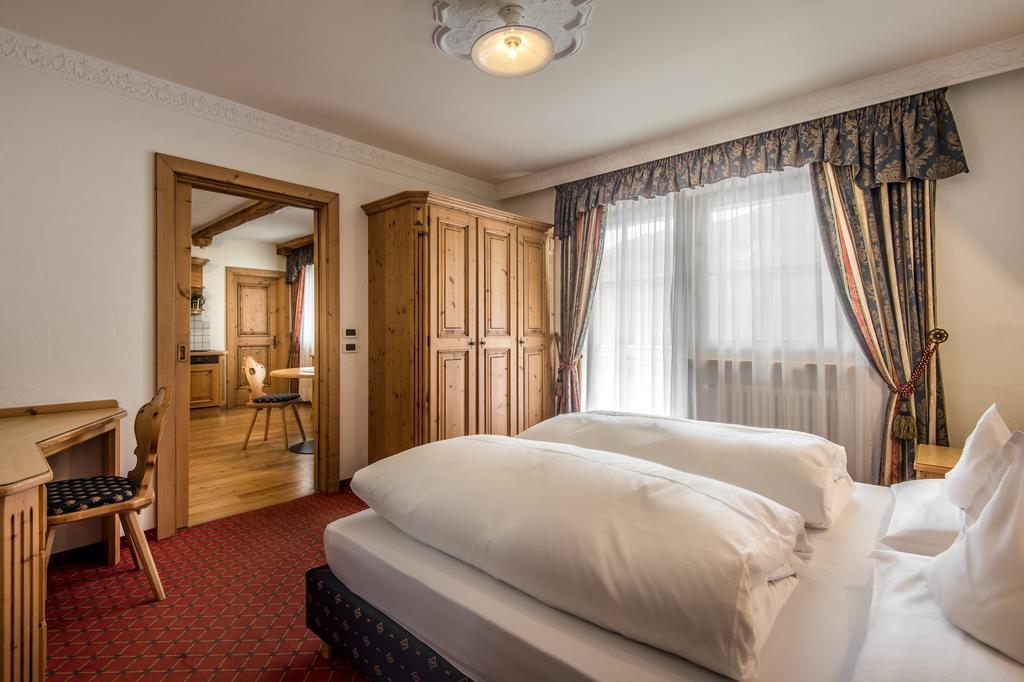 Residence Vila Colfosco Ngoại thất bức ảnh