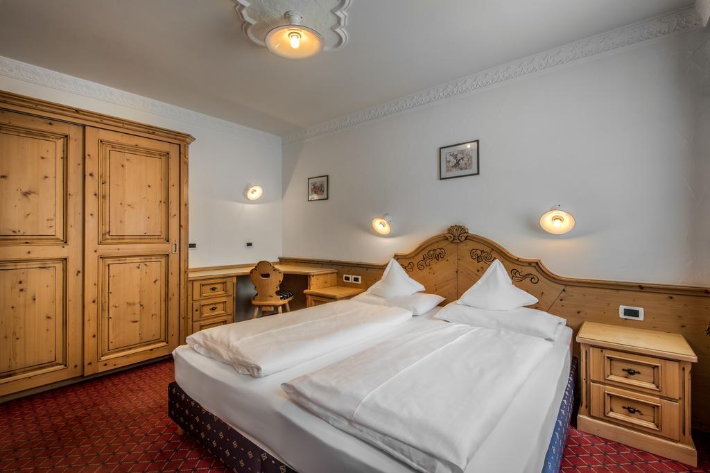 Residence Vila Colfosco Phòng bức ảnh