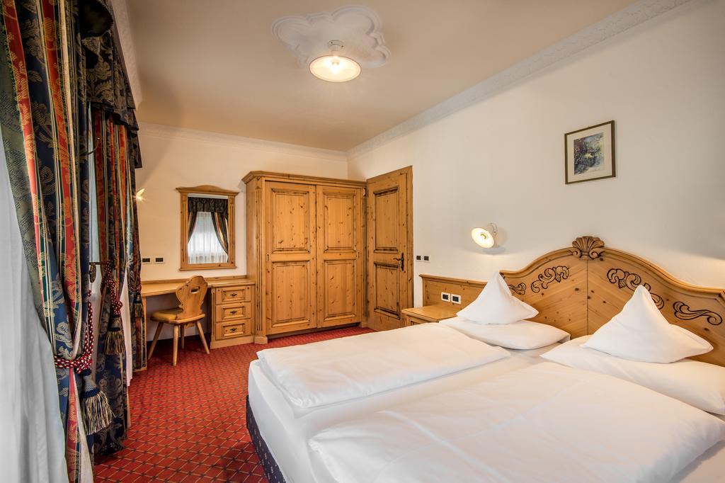 Residence Vila Colfosco Ngoại thất bức ảnh