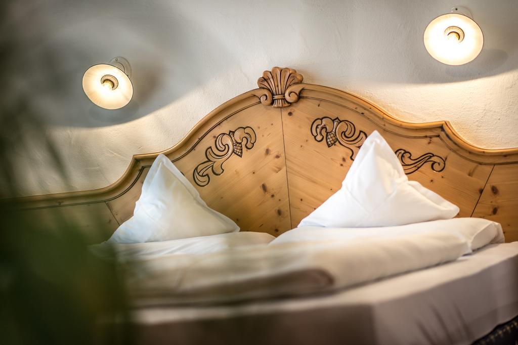 Residence Vila Colfosco Ngoại thất bức ảnh