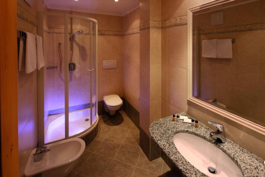 Residence Vila Colfosco Ngoại thất bức ảnh